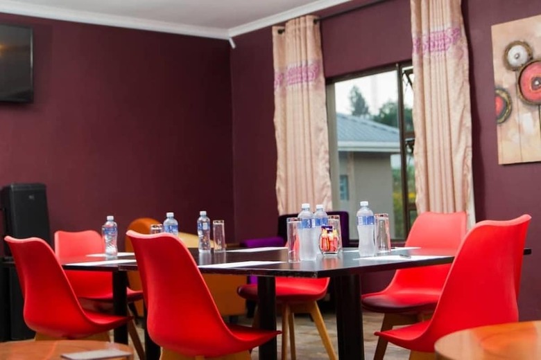 Bed & Breakfast Emfuleni Lifestyle
