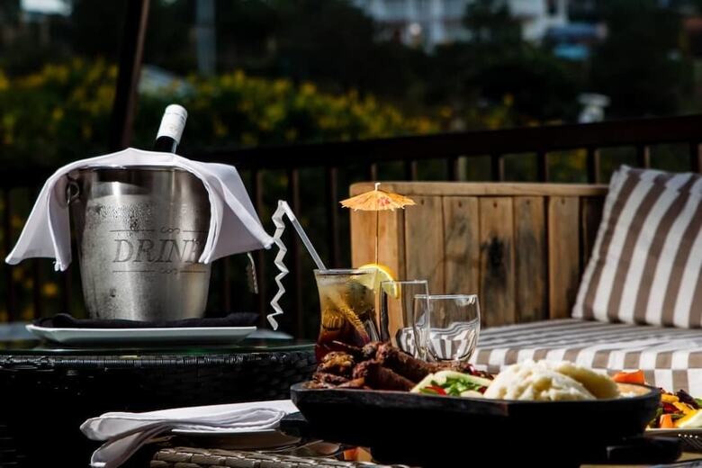 Bed & Breakfast Emfuleni Lifestyle