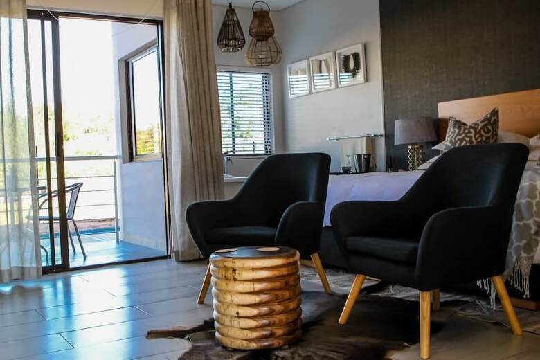 Bed & Breakfast Emfuleni Lifestyle