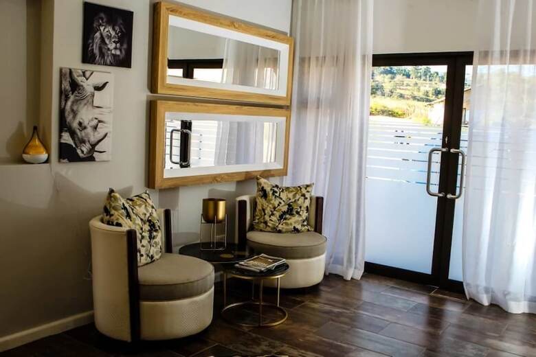 Bed & Breakfast Emfuleni Lifestyle