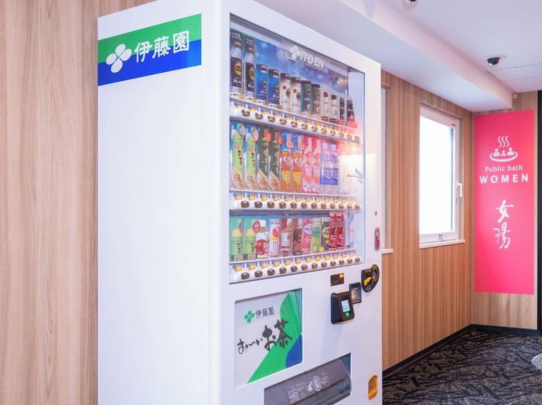 Apa Hotel Ueno Ekimae