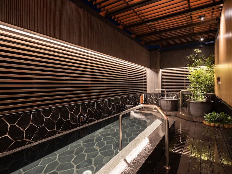 Apa Hotel Ueno Ekimae