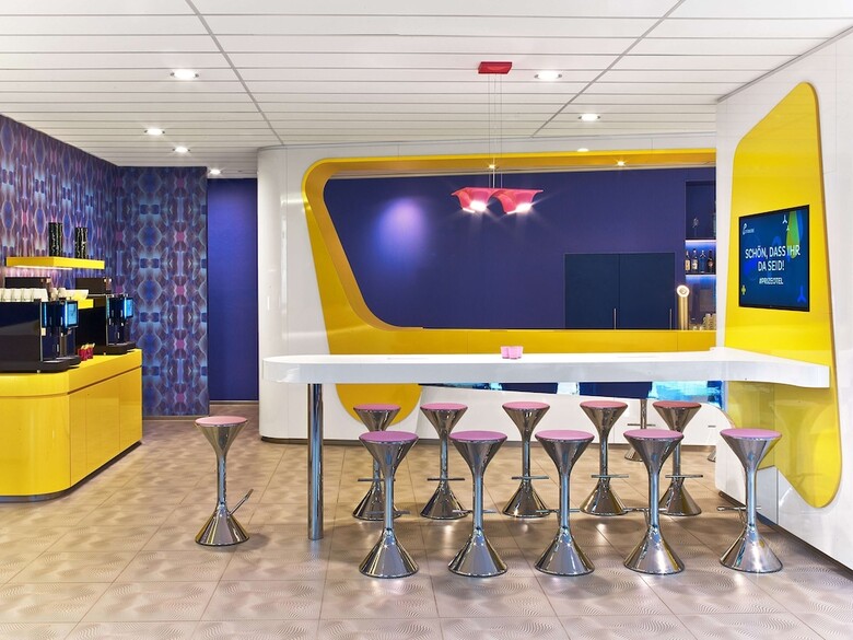Hotel Prize By Radisson, Hannover City