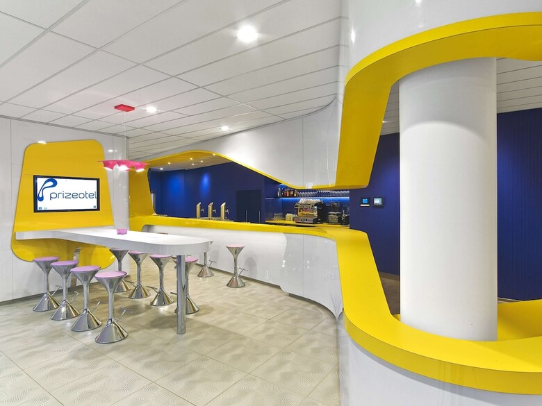 Hotel Prize By Radisson, Hannover City