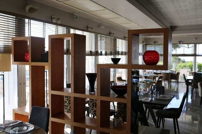 Hotel Villa Didon