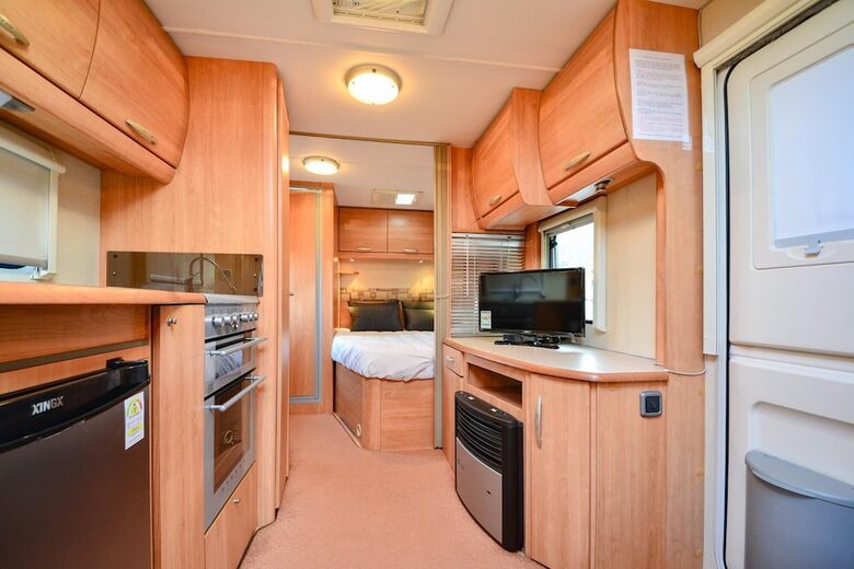 Pension Gwangneung Haeoreum Camping&glamping