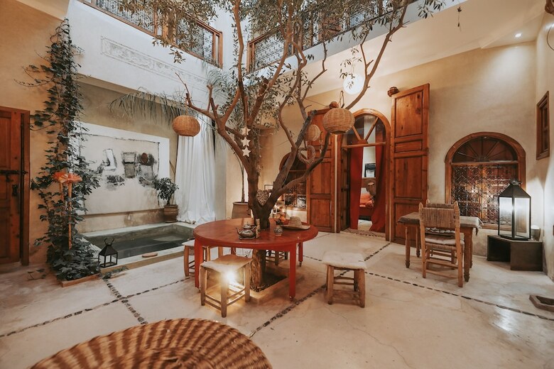 Riad Dar Nour El Houda
