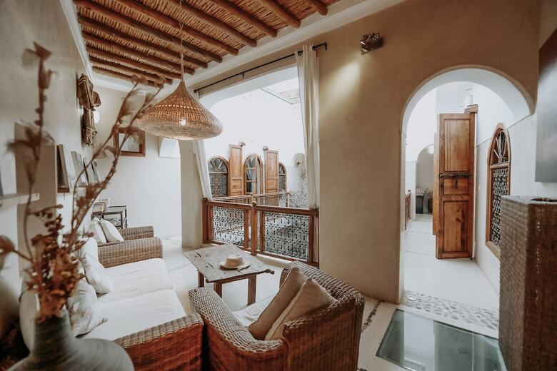 Riad Dar Nour El Houda