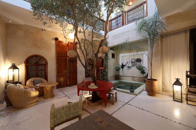 Riad Dar Nour El Houda