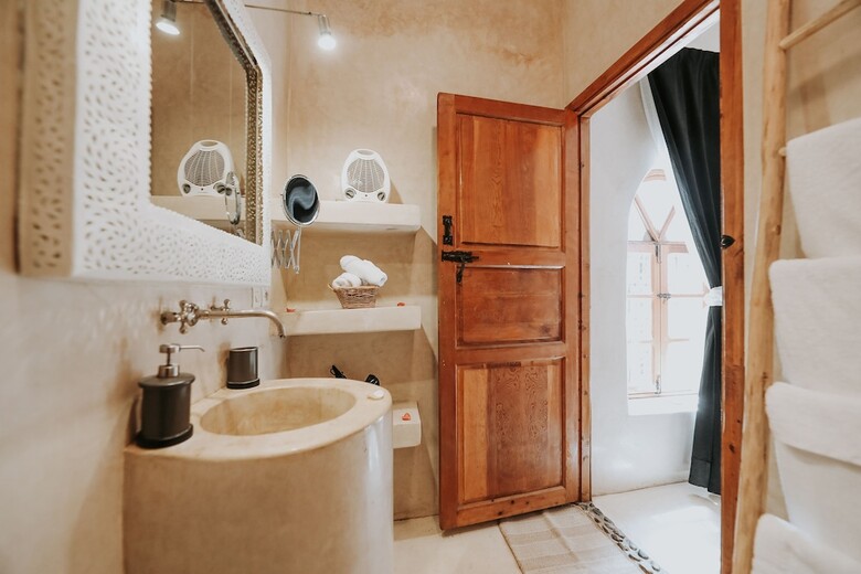 Riad Dar Nour El Houda