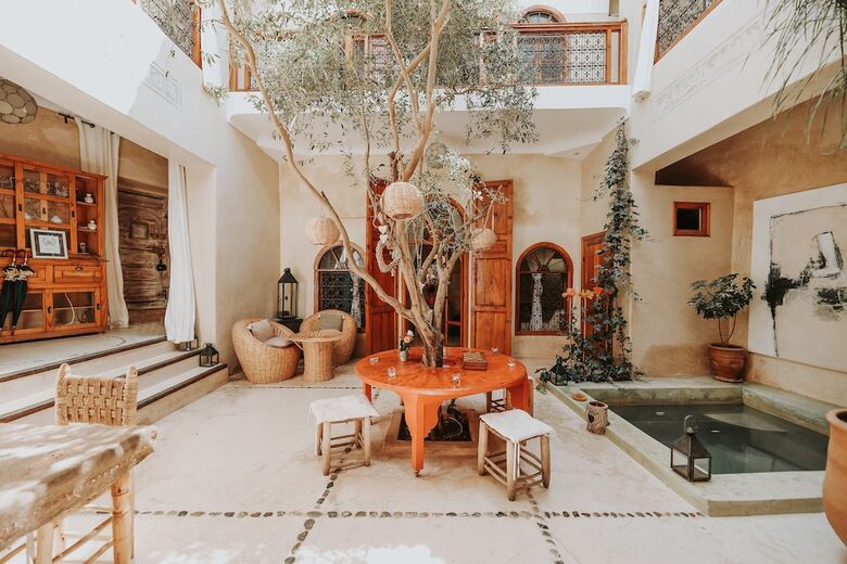Riad Dar Nour El Houda
