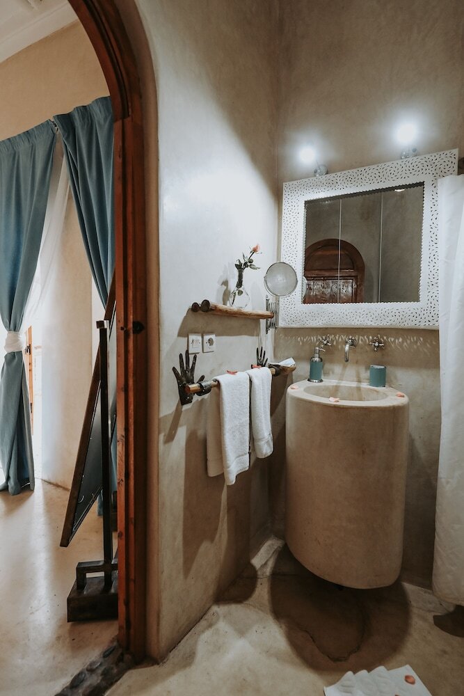Riad Dar Nour El Houda