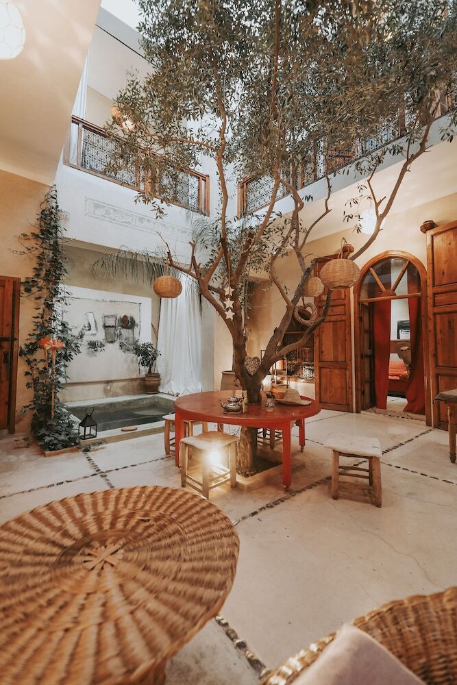 Riad Dar Nour El Houda