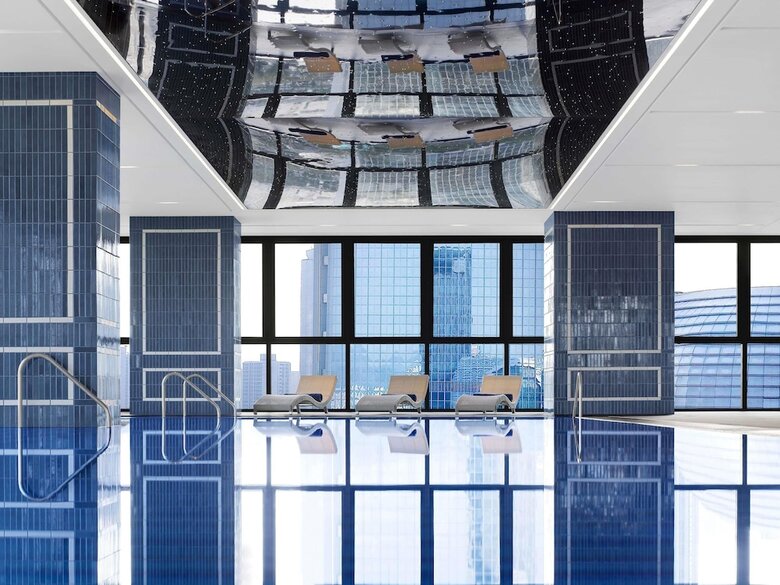 Sofitel Ambassador Seoul Hotel & Serviced Residences