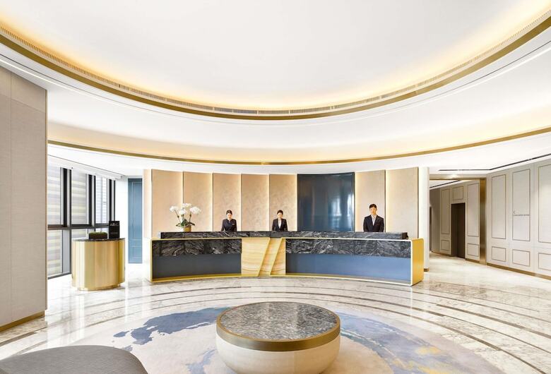 Sofitel Ambassador Seoul Hotel & Serviced Residences