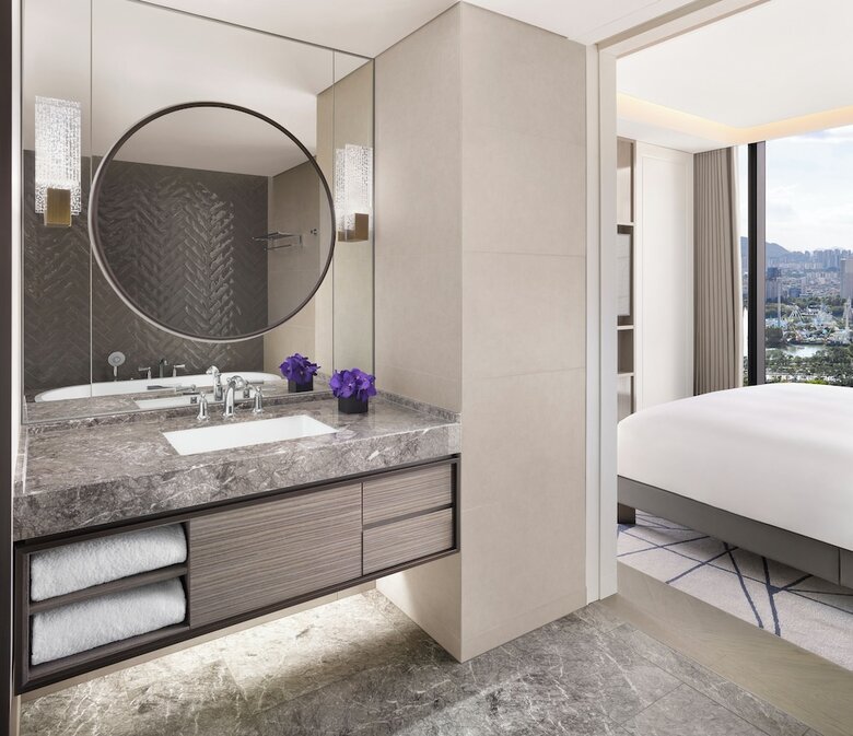 Sofitel Ambassador Seoul Hotel & Serviced Residences