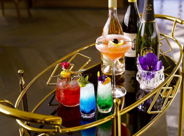 Sofitel Ambassador Seoul Hotel & Serviced Residences