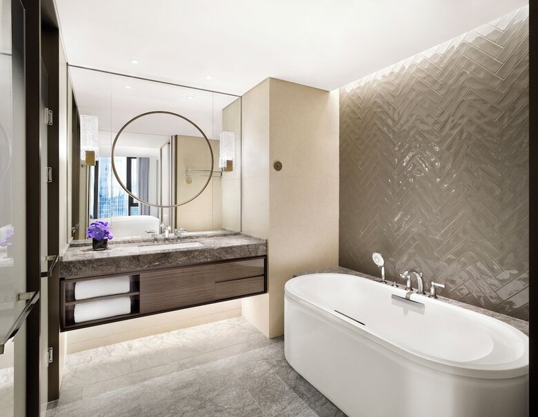 Sofitel Ambassador Seoul Hotel & Serviced Residences