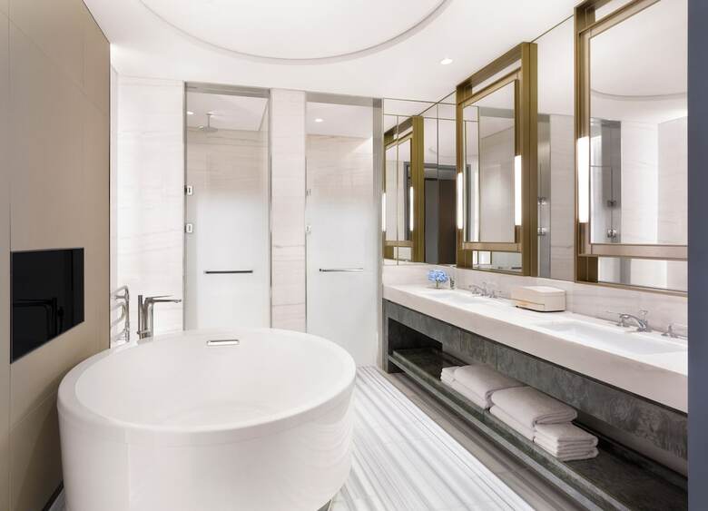 Sofitel Ambassador Seoul Hotel & Serviced Residences