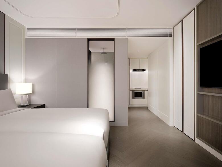 Sofitel Ambassador Seoul Hotel & Serviced Residences