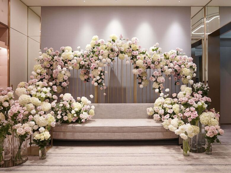 Sofitel Ambassador Seoul Hotel & Serviced Residences
