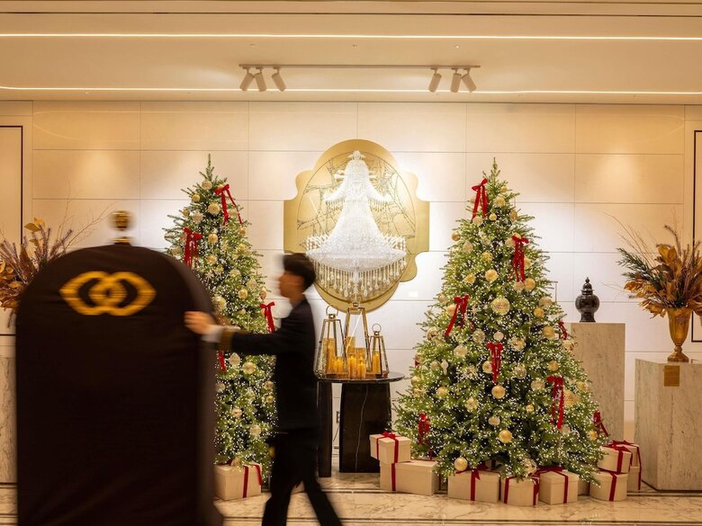 Sofitel Ambassador Seoul Hotel & Serviced Residences