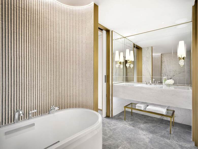 Sofitel Ambassador Seoul Hotel & Serviced Residences