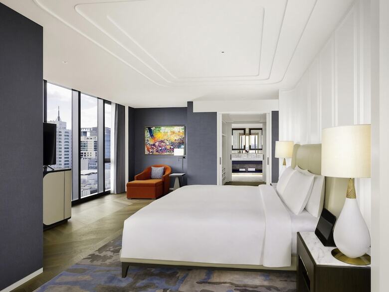 Sofitel Ambassador Seoul Hotel & Serviced Residences