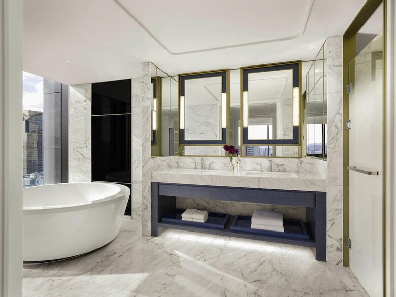 Sofitel Ambassador Seoul Hotel & Serviced Residences