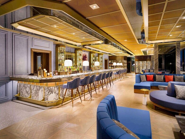 Sofitel Ambassador Seoul Hotel & Serviced Residences