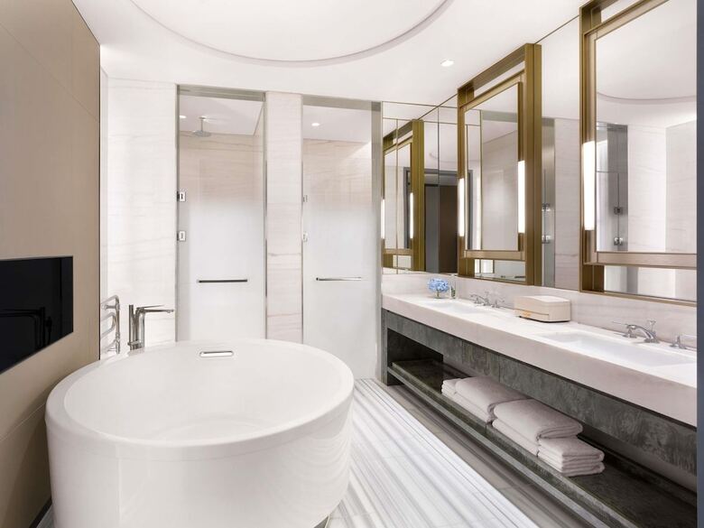 Sofitel Ambassador Seoul Hotel & Serviced Residences