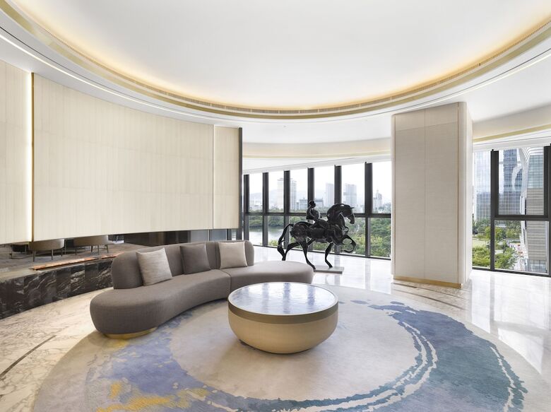 Sofitel Ambassador Seoul Hotel & Serviced Residences
