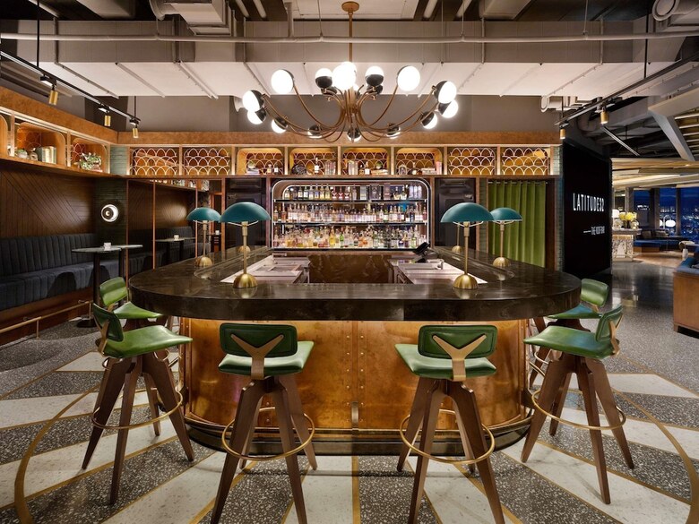 Sofitel Ambassador Seoul Hotel & Serviced Residences