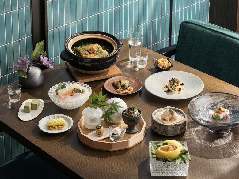 Sofitel Ambassador Seoul Hotel & Serviced Residences