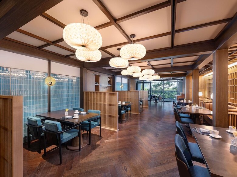 Sofitel Ambassador Seoul Hotel & Serviced Residences