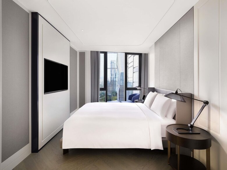 Sofitel Ambassador Seoul Hotel & Serviced Residences