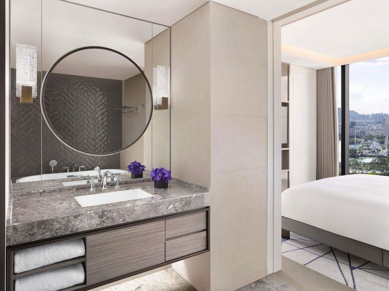 Sofitel Ambassador Seoul Hotel & Serviced Residences
