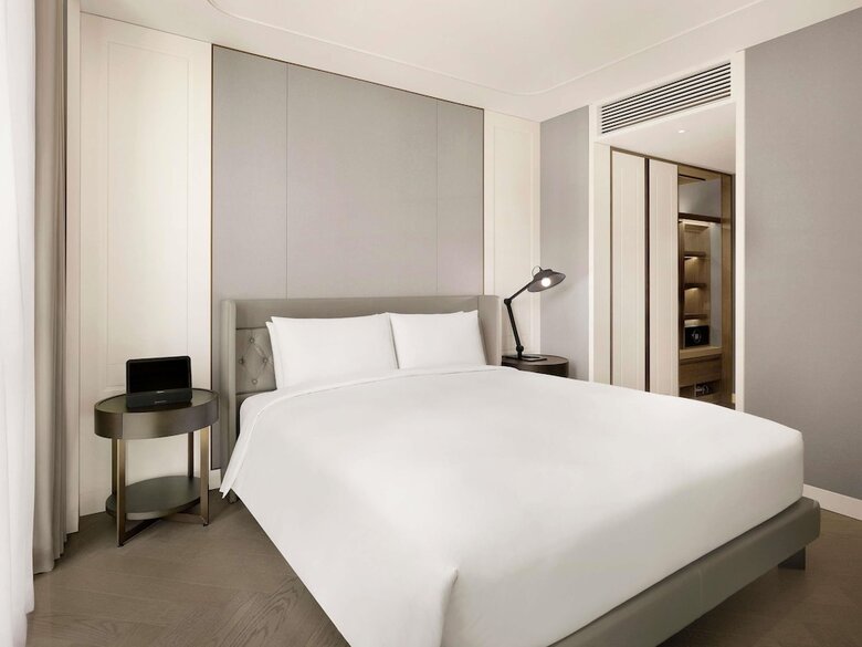Sofitel Ambassador Seoul Hotel & Serviced Residences