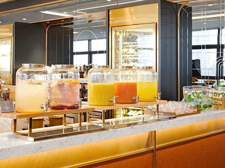 Sofitel Ambassador Seoul Hotel & Serviced Residences