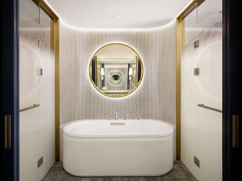 Sofitel Ambassador Seoul Hotel & Serviced Residences