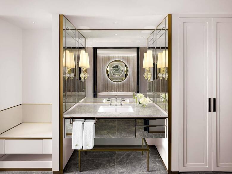 Sofitel Ambassador Seoul Hotel & Serviced Residences