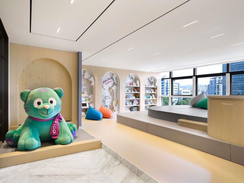 Sofitel Ambassador Seoul Hotel & Serviced Residences