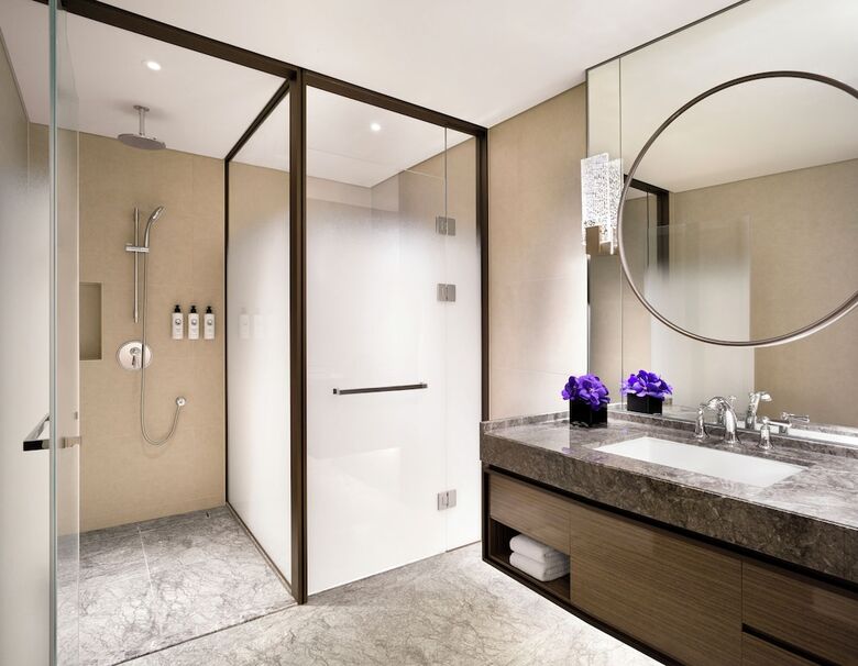 Sofitel Ambassador Seoul Hotel & Serviced Residences