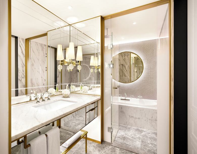 Sofitel Ambassador Seoul Hotel & Serviced Residences