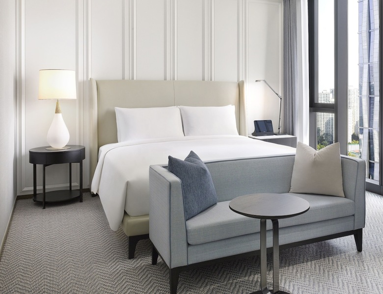 Sofitel Ambassador Seoul Hotel & Serviced Residences