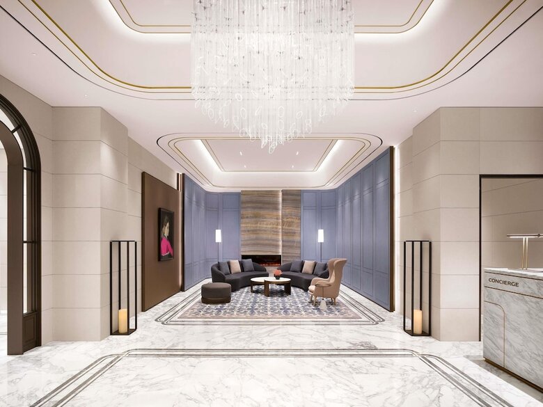 Sofitel Ambassador Seoul Hotel & Serviced Residences