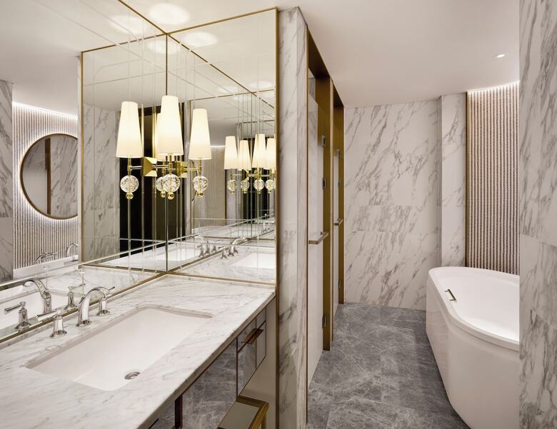 Sofitel Ambassador Seoul Hotel & Serviced Residences