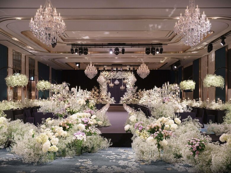 Sofitel Ambassador Seoul Hotel & Serviced Residences
