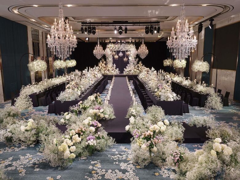 Sofitel Ambassador Seoul Hotel & Serviced Residences