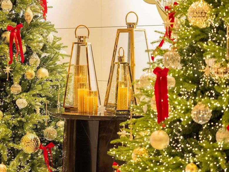 Sofitel Ambassador Seoul Hotel & Serviced Residences
